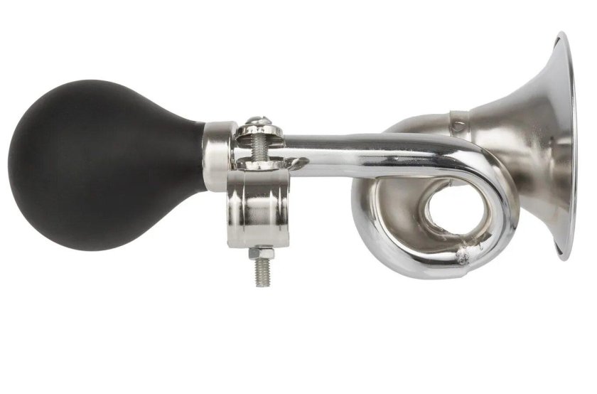 Клаксон STG LJ-j4-7(синий)