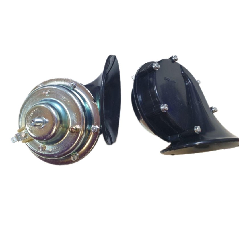 Сигнал звуковой волга с302/303д к-т 2шт. /соатэ/