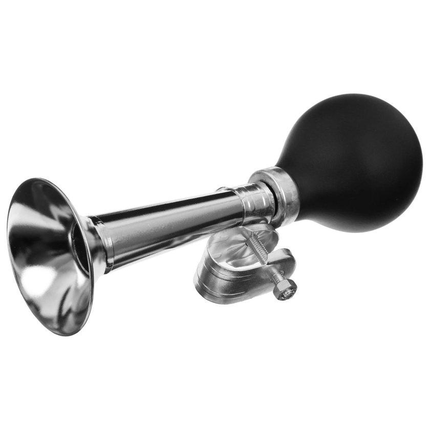 Клаксон "Хрюша/гольф" х99004