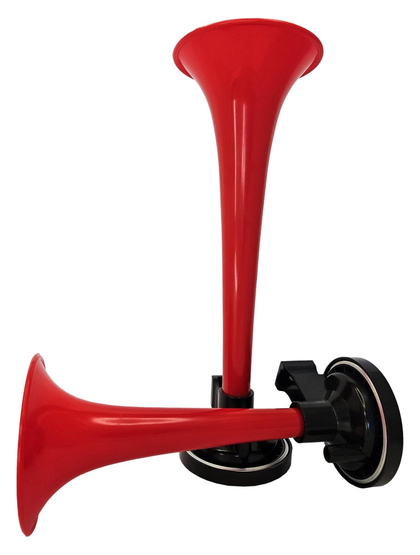 Звуковой сигнал