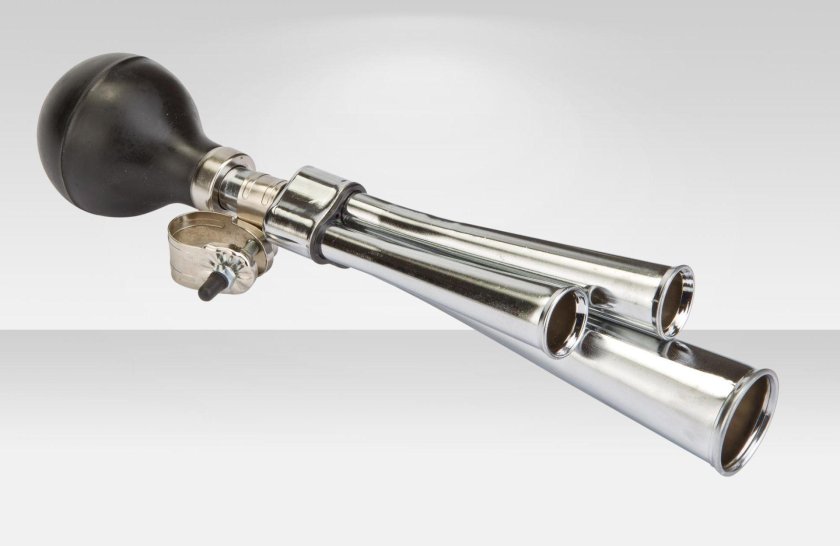 Клаксон stels 87b-04