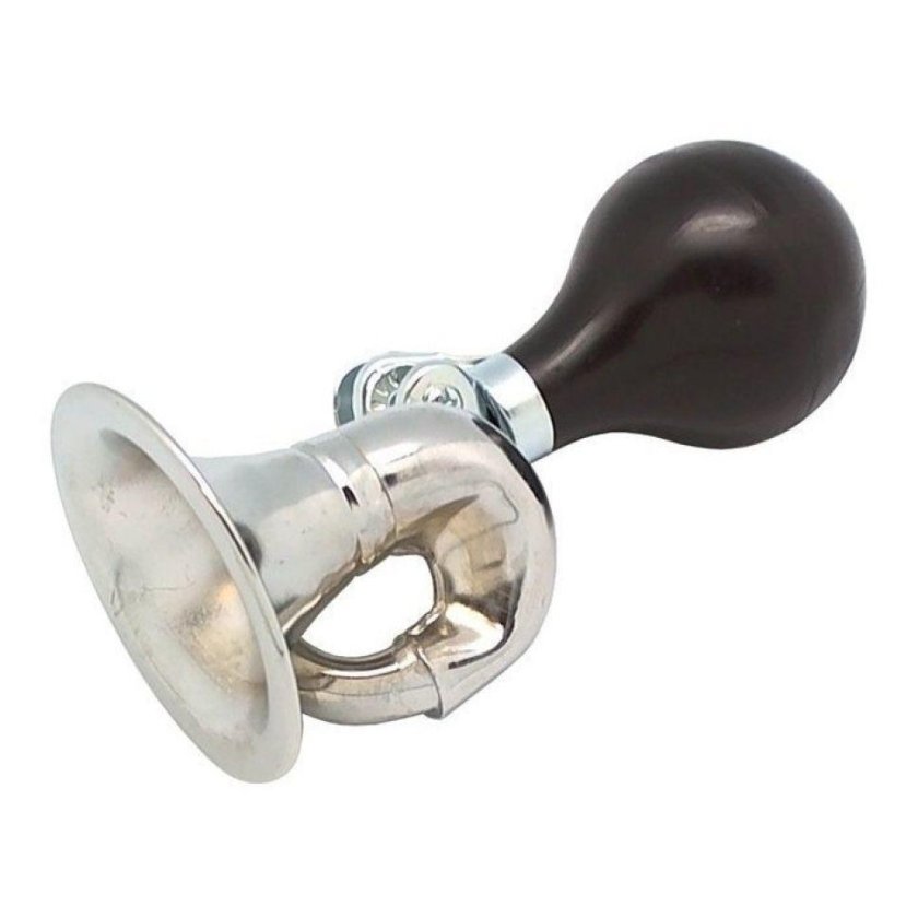 Клаксон "Дудка кривая"