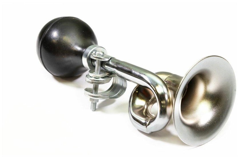 Клаксон Nuvo NH-44916