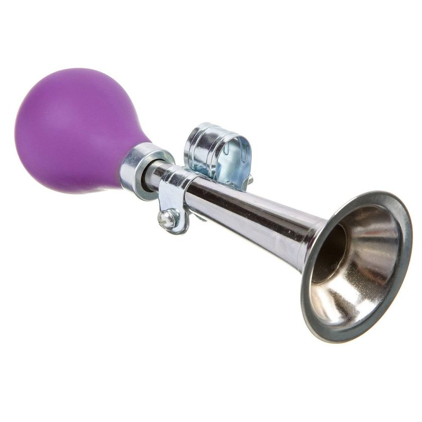 Клаксон Oxford Bulb Horn 9