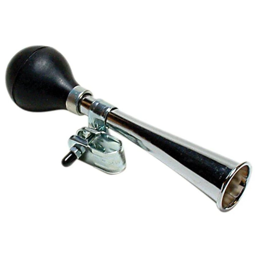 Клаксон Oxford Bulb Horn 9