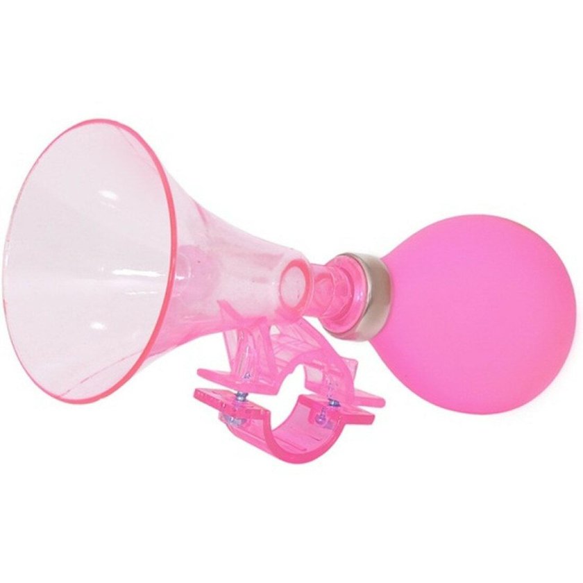 Клаксон для велосипеда