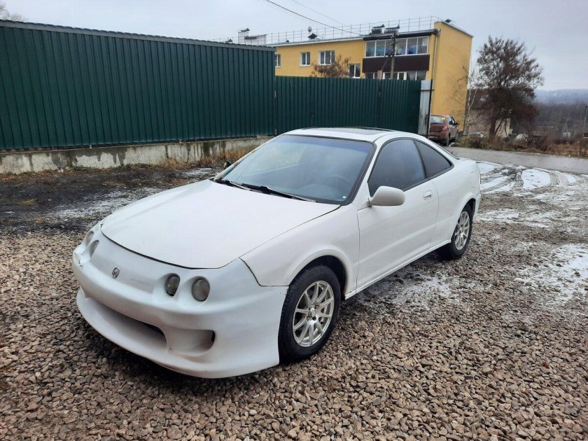 Акура Интегра 1995