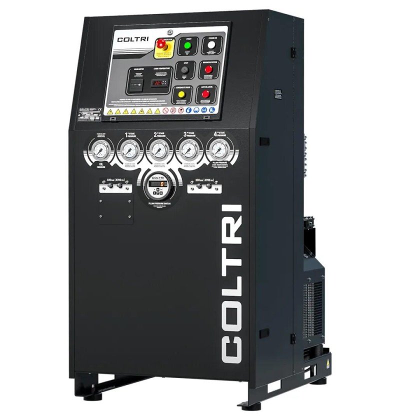 Компрессор стационарный