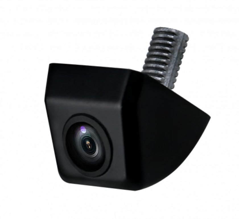 Камера заднего вида forcar FC-007
