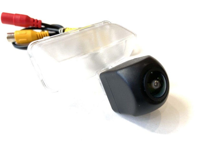 Камера заднего вида для toyota