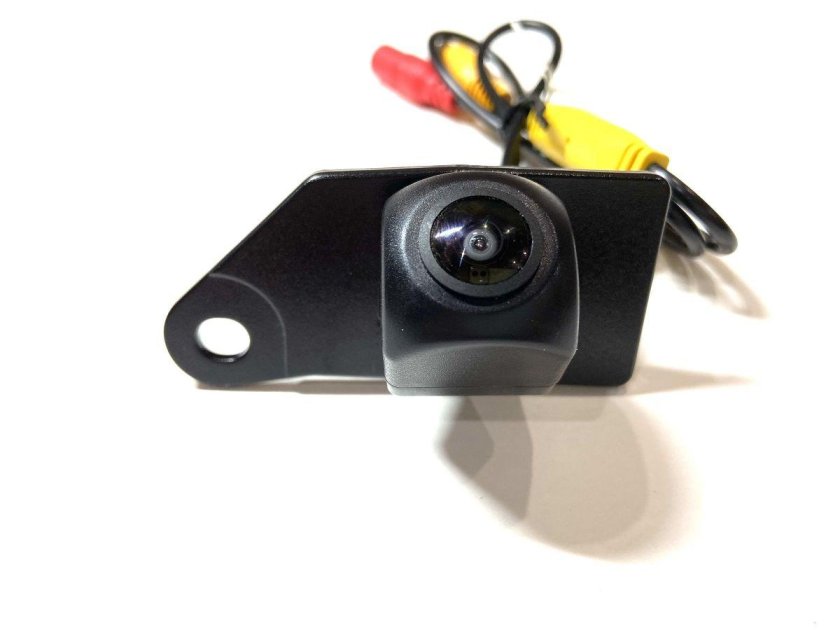 Камера заднего вида для mitsubishi asx