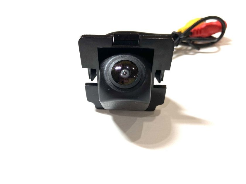 Камера заднего вида для mitsubishi outlander