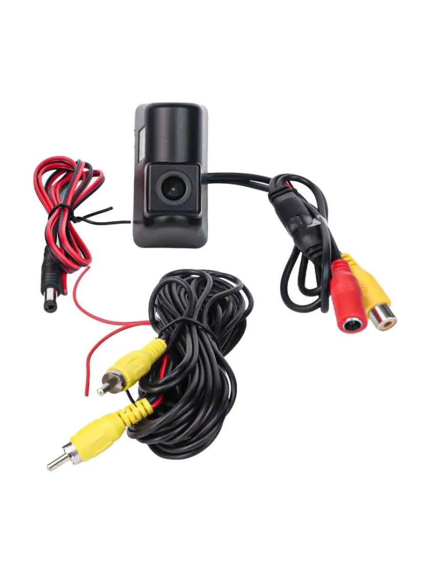 Камера заднего вида для автомобиля 420твл