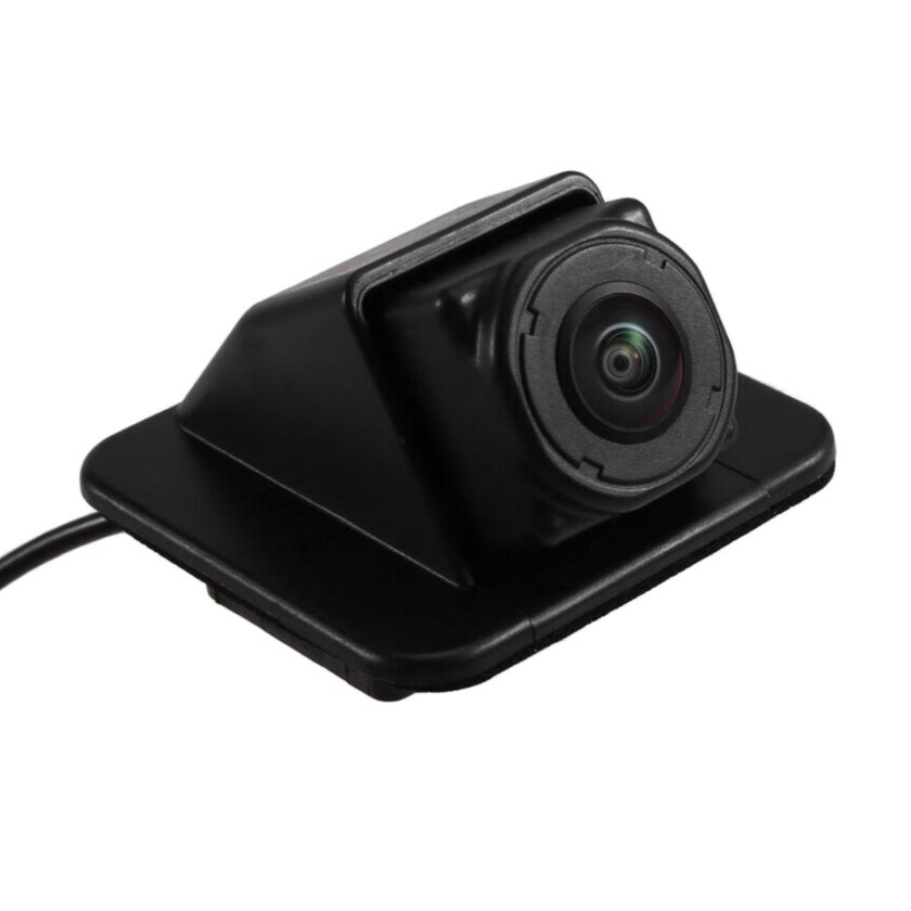 Автомобильная камера заднего вида