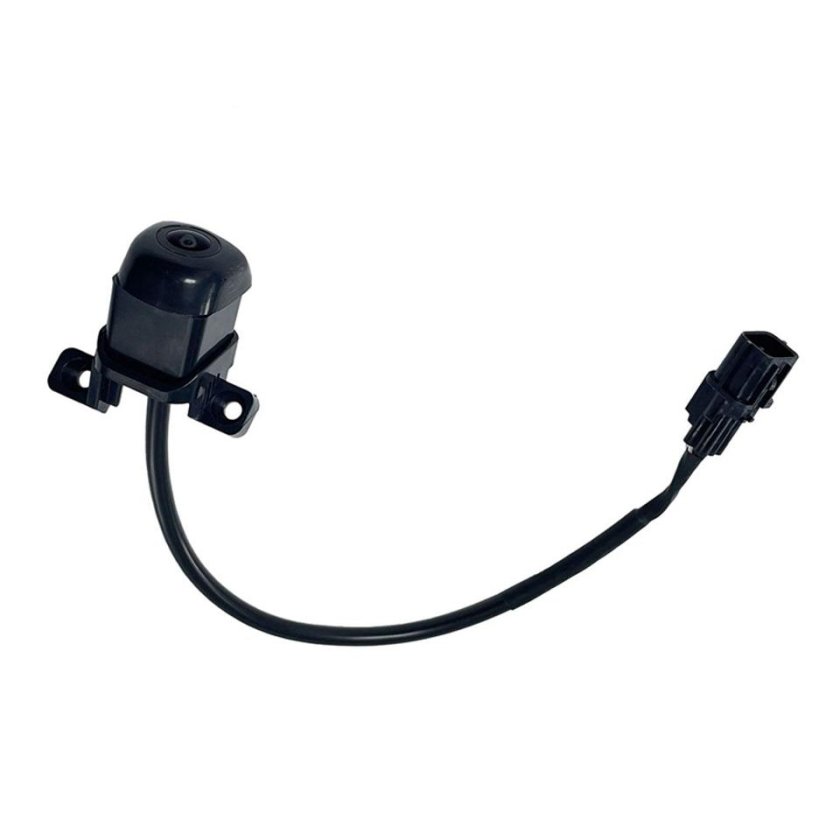 Камера заднего вида для hyundai santa fe