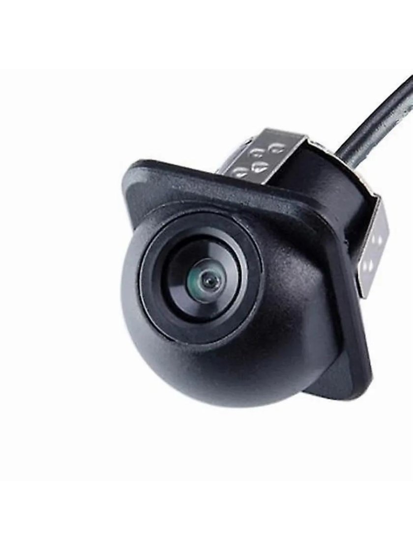Камера заднего вида врезная