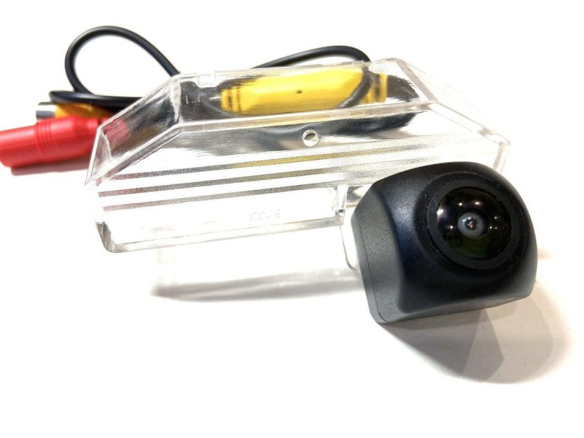Камера заднего вида kia cerato 4
