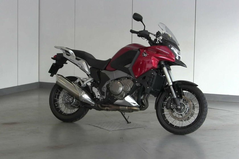 Honda VFR 1200xd
