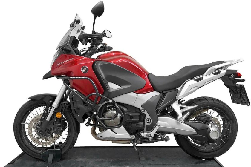 Honda Crosstourer 1200