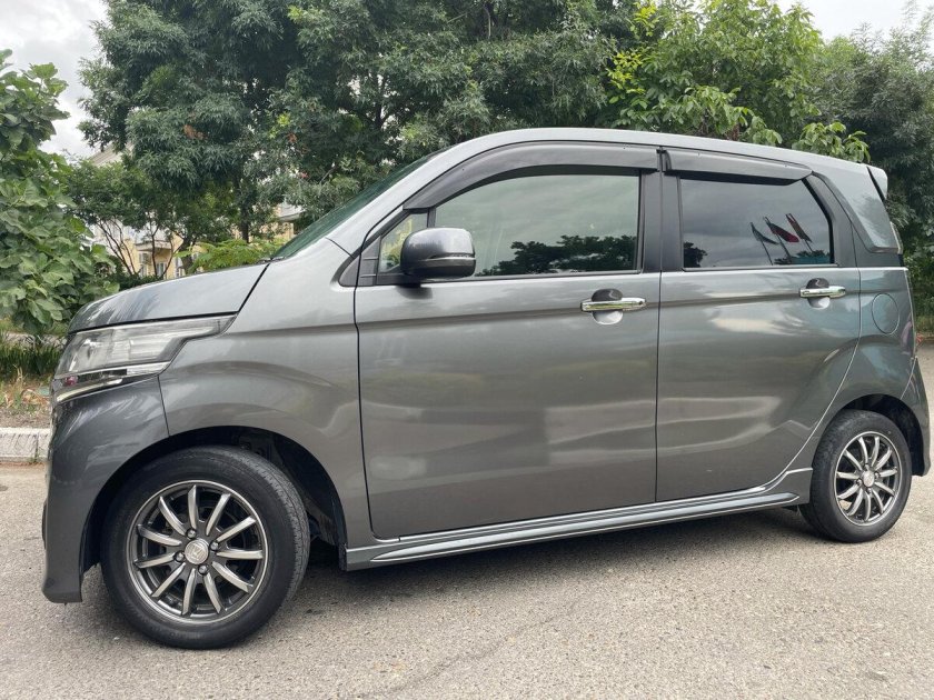 Opel Zafira Life 2021