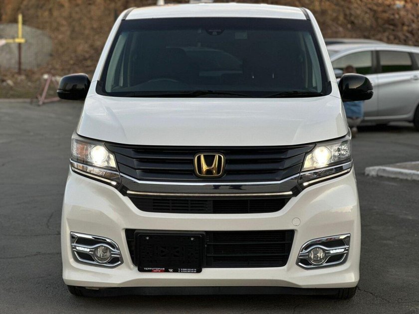 Honda n wgn 2013 2016