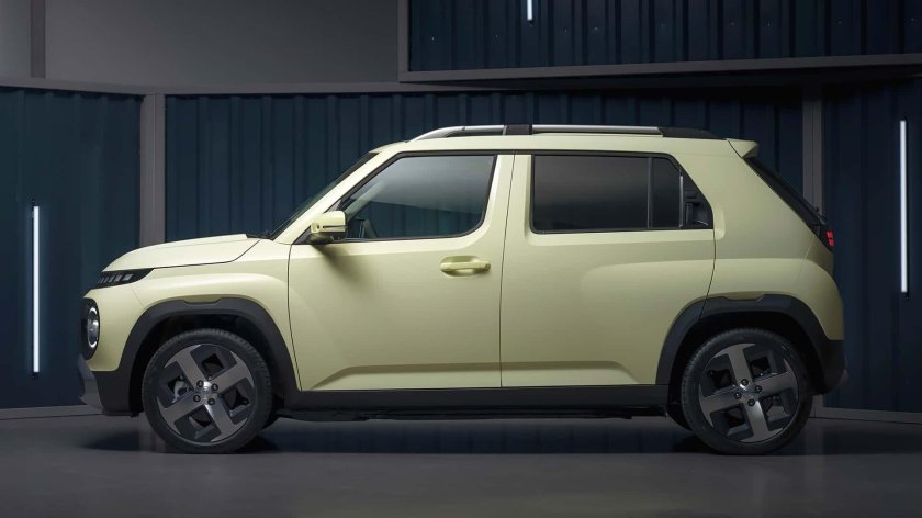 Кроссовер hyundai