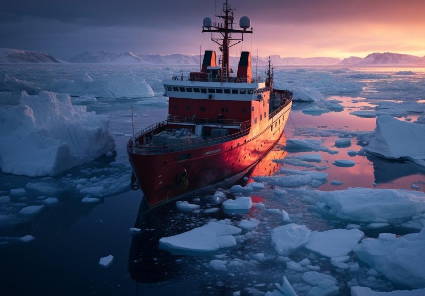 Ледокол аврора