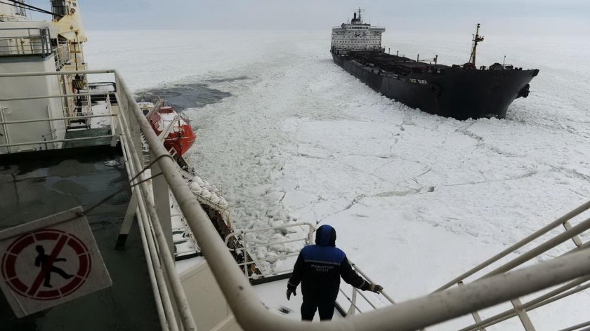 Капитан Вайгач