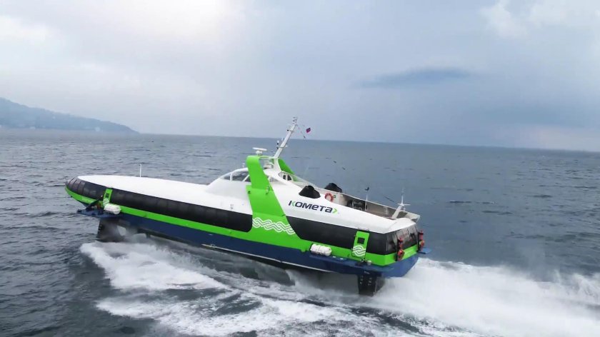 СПК Валдай 45р