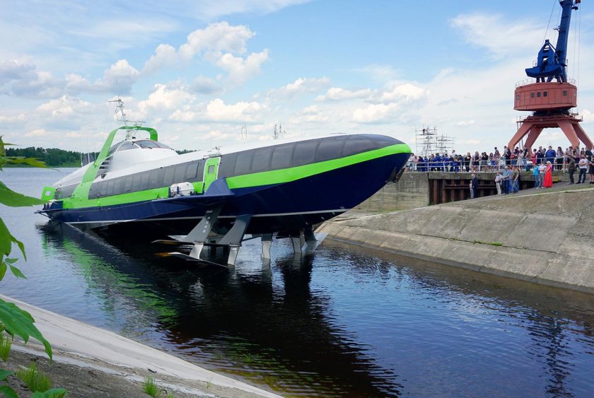 СПК Комета 120