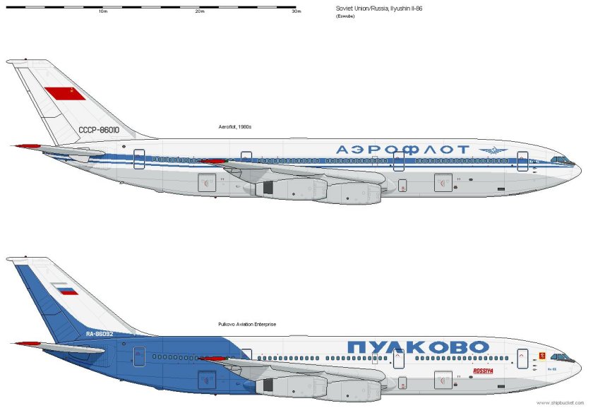 Аэрофлот ссср