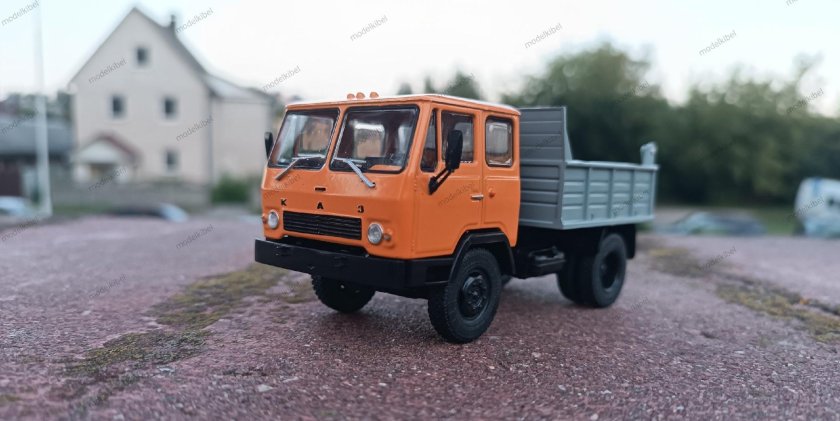 Масштабная модель