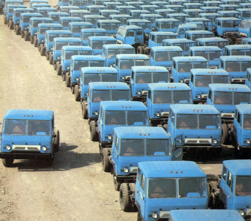 Колхида автомобиль грузовые автомобили ссср