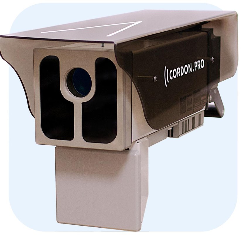 Симикон радар