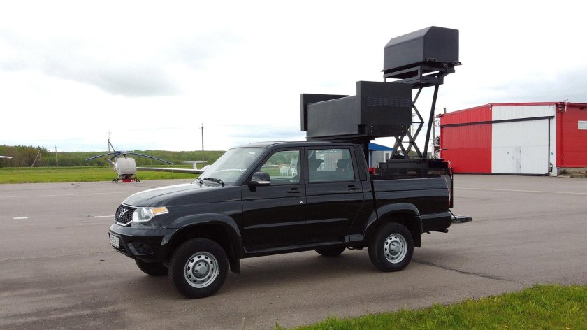 Репеллент патруль комплекс