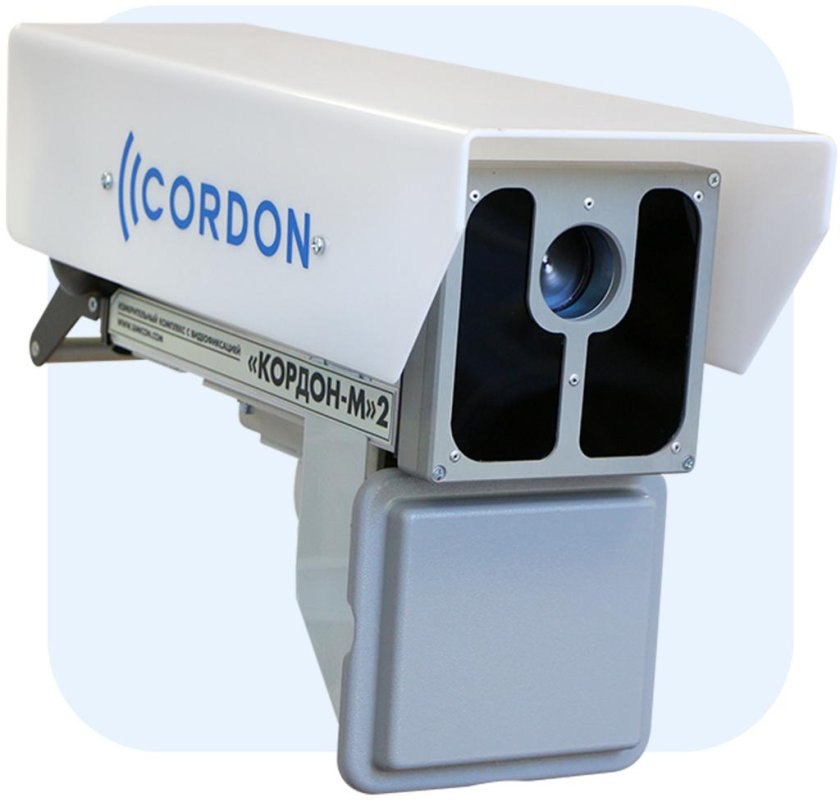 Кордон-м"2 md0871