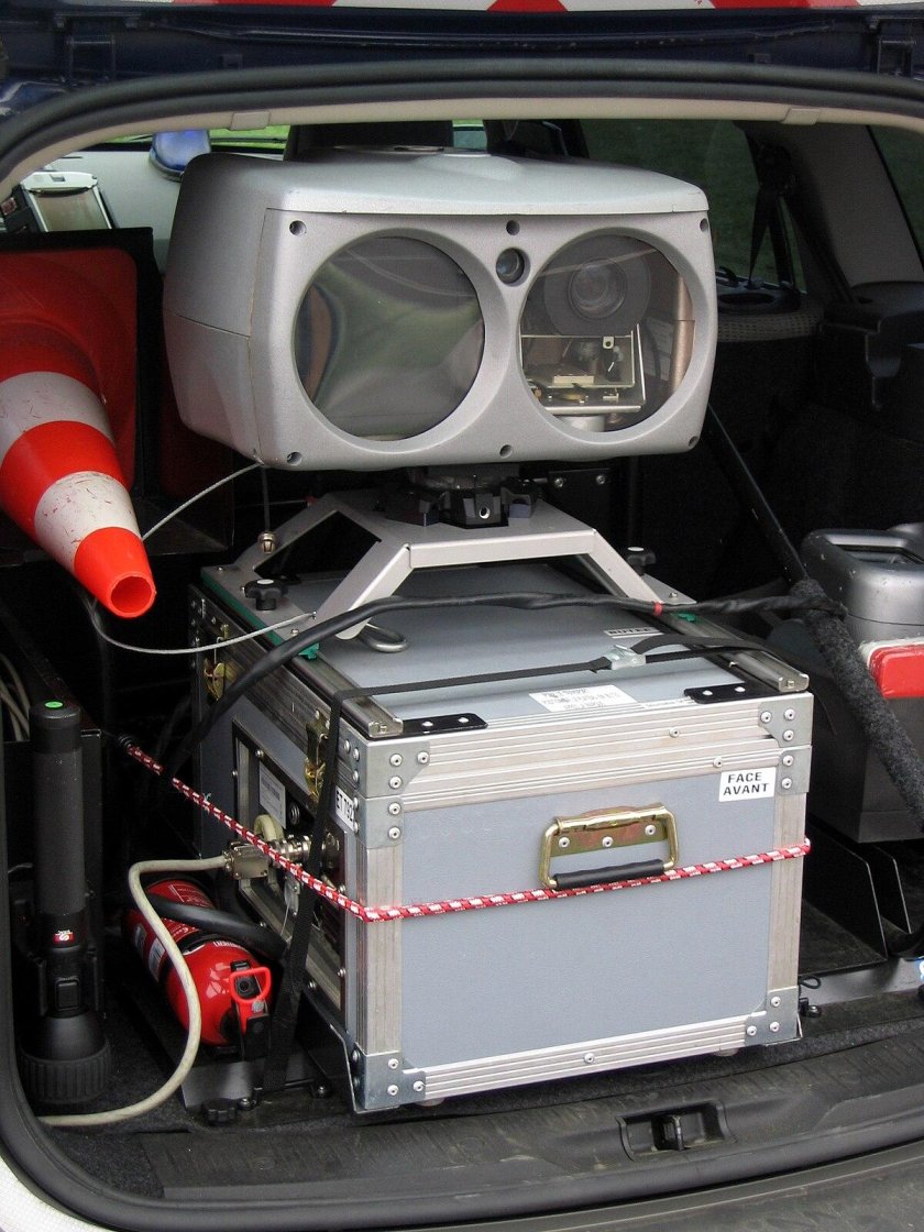 Комплекс ДКС mesta 1200