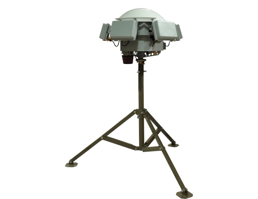 Стриж антидрон