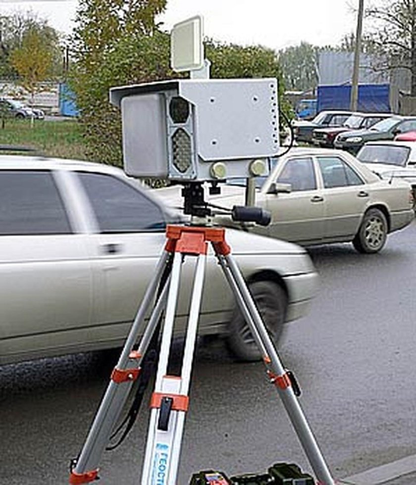 Фоторадарный комплекс Крис-п