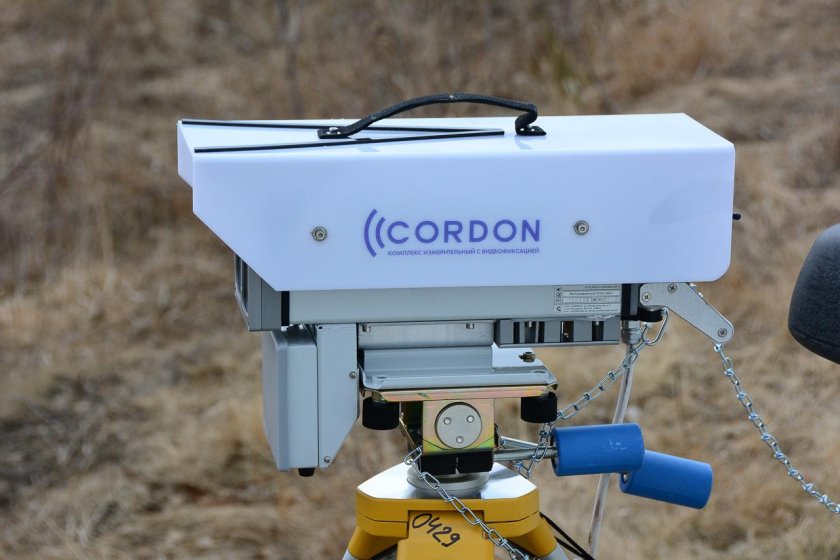 Кордон-м2 md0243