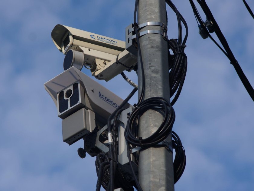 Радар кордон