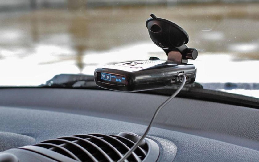 Рация Штурман 230м