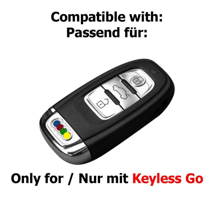 BMW Smart Key