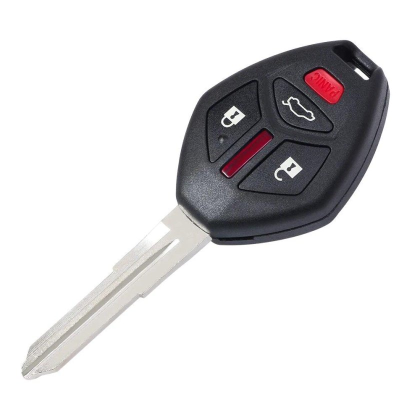 Mitsubishi Key