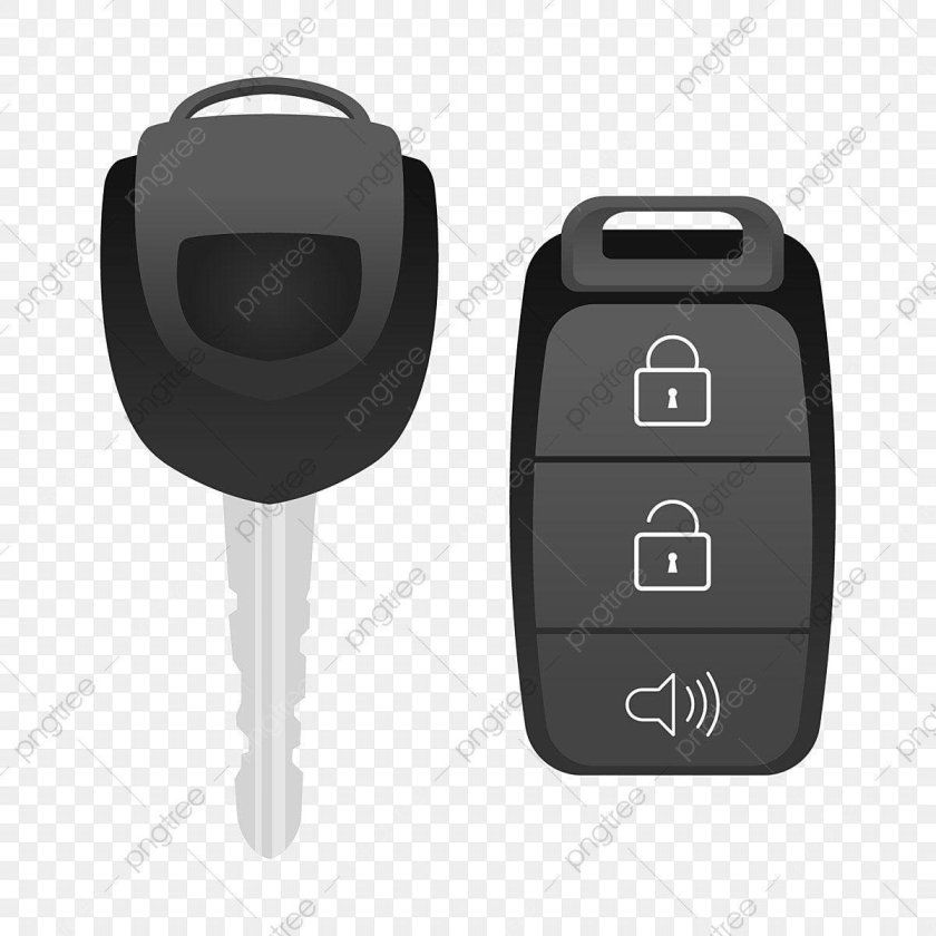 Ключи от машины вектор