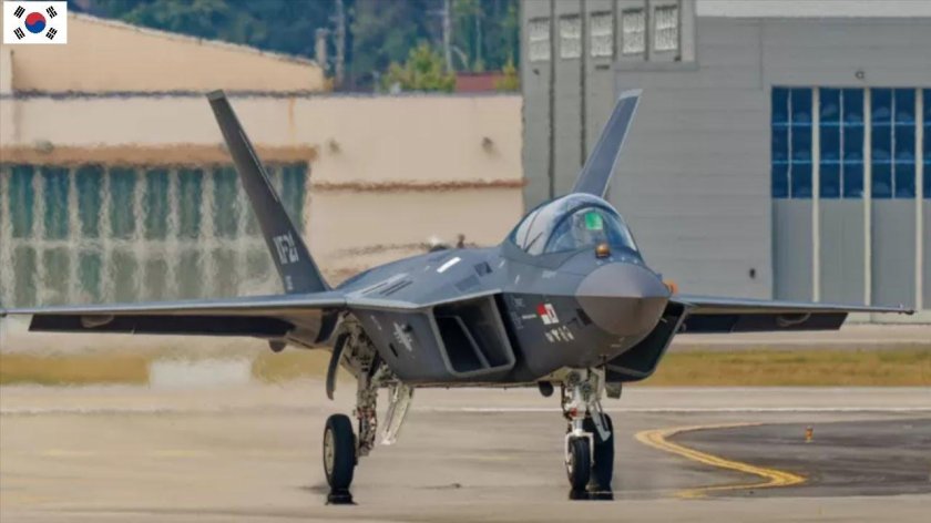 Kf 21 истребитель