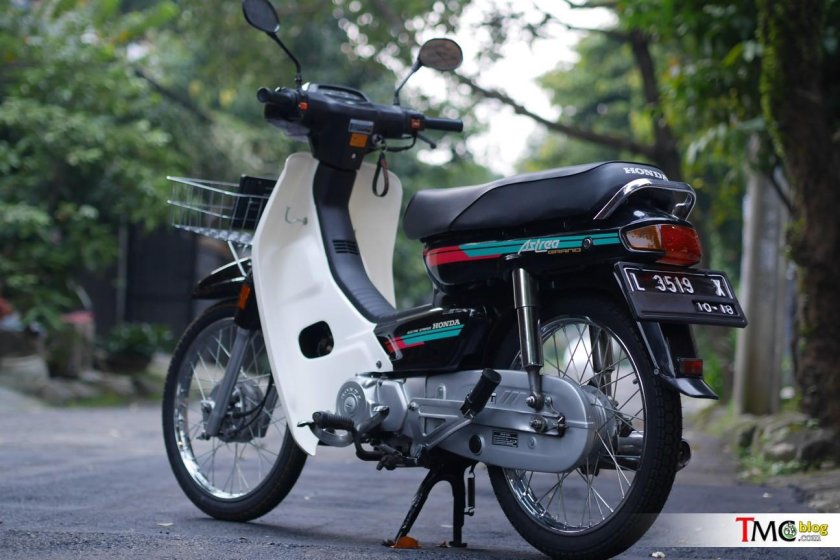 Honda Astrea