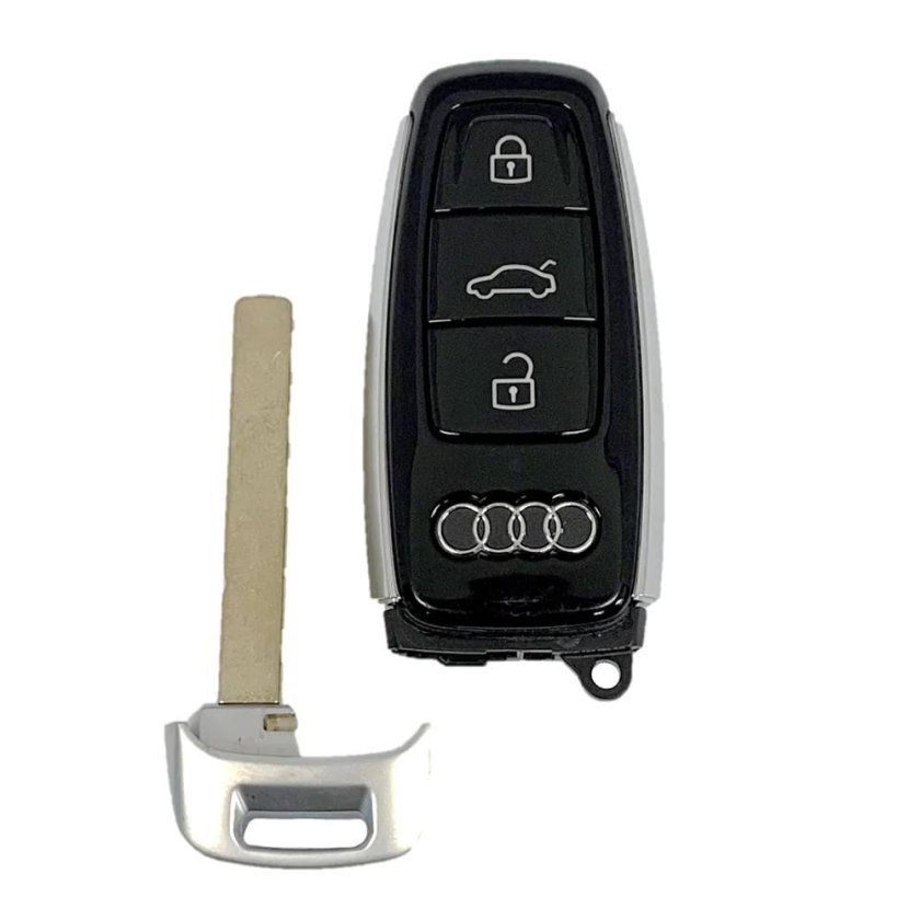 Ключ ауди