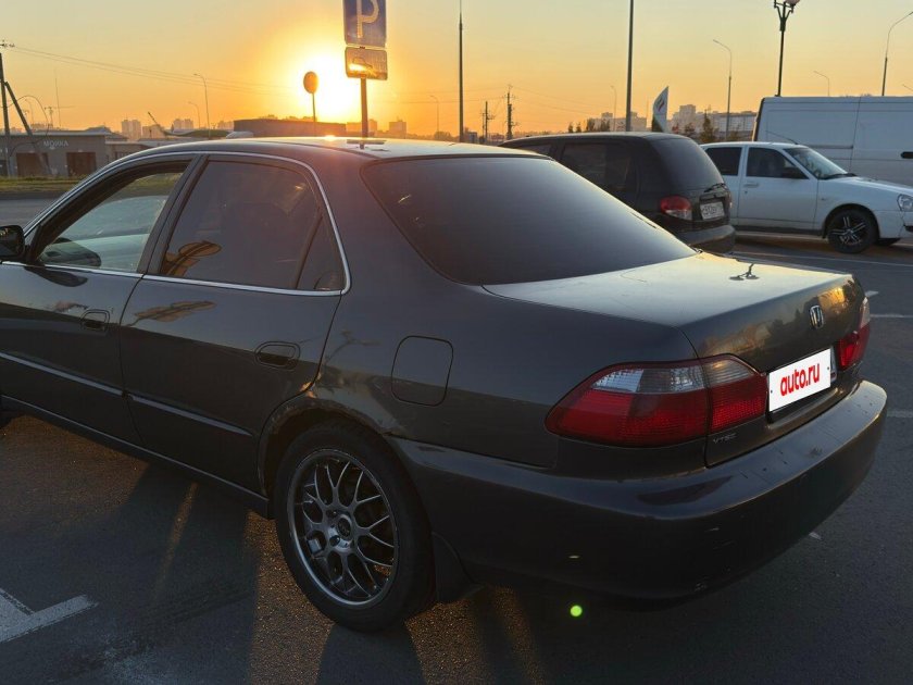 Toyota camry 1999 2.2