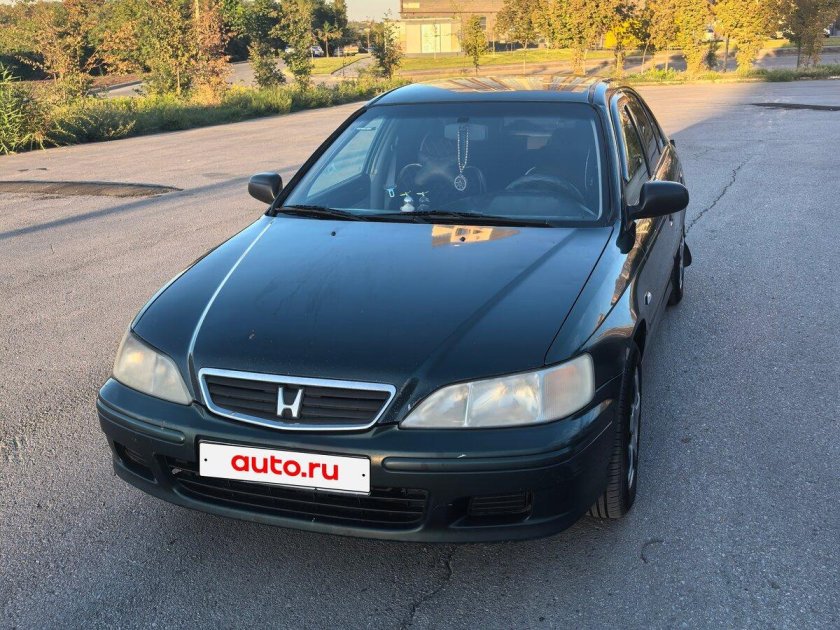 Honda accord vi 1997